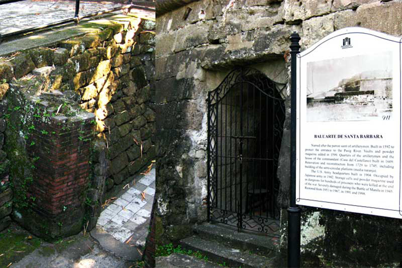 quang truong cuartel